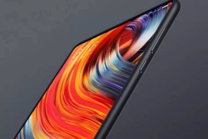 Mi Mix 2 ਵਿੱਚ ਸਨੈਪਡਰੈਗਨ 835 ਚਿਪਸੈਟ ਤੇ ਐਡਰੀਨੋ ਜੀਪੀਯੂ ਗ੍ਰਾਫਿਕ ਚਿੱਪ ਦਿੱਤੀ ਗਈ ਹੈ।