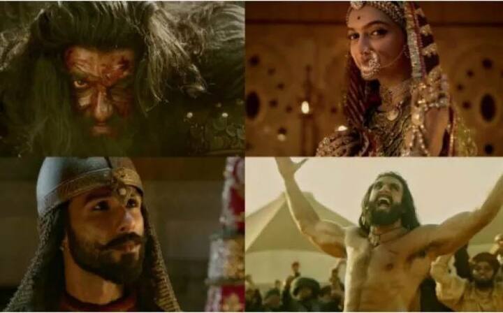 ਕਾਫੀ ਸਮੇਂ ਤੋਂ ਦੀਪਿਕਾ ਪਾਦੁਕੋਣ ਦੀ ਆਉਣ ਵਾਲੀ ਫਿਲਮ 'ਪਦਮਾਵਤੀ' ਵਿਵਾਦਾਂ ਨਾਲ ਘਿਰੀ ਹੋਈ ਹੈ। ਹਾਲਾਂਕਿ ਫਿਲਮ ਦੀ ਰਿਲੀਜ਼ ਡੇਟ ਦੇ ਟਲਣ ਤੋਂ ਬਾਅਦ ਗੁੱਸਾਏ ਪ੍ਰਦਰਸ਼ਨਕਾਰੀ ਕੁਝ ਸ਼ਾਂਤ ਜ਼ਰੂਰ ਹਨ ਪਰ ਫਿਲਮ ਦੇ ਫੈਨਜ਼ ਹਾਲੇ ਵੀ ਫਿਲਮ ਦੀ ਨਵੀਂ ਰਿਲੀਜ਼ ਡੇਟ ਦਾ ਇੰਤਜ਼ਾਰ ਕਰ ਰਹੇ ਹਨ।