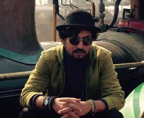 ਇਰਫ਼ਾਨ ਖ਼ਾਨ ਨੂੰ ਇਸ ਵਾਰ ਲਿਸਟ ਵਿੱਚ ਪੰਜਵਾਂ ਥਾਂ ਮਿਲ ਗਿਆ ਹੈ. ਹਿੰਦੀ ਮੀਡੀਅਮ ਅਤੇ ਕਰੀਬ ਕਰੀਬ ਸਿੰਗਲ ਵਰਗੀਆਂ ਫ਼ਿਲਮਾਂ ਵਿੱਚ ਧਮਾਲ ਮਚਾ ਚੁੱਕੇ ਇਰਫ਼ਾਨ ਖ਼ਾਨ ਨੂੰ ਇਸ ਸਾਲ ਸਟਾਰਡਮ ਵੀ ਪਹਿਲਾਂ ਤੋਂ ਕੀਤੇ ਵੱਧ ਮਿਲਿਆ ਹੈ.ਅਜਿਹੇ ਵਿੱਚ ਫੈਨਸ ਉਹਨਾਂ ਦੀ ਆਉਣ ਵਲਾਇ ਫਿਲਮ ਦੇ ਲਈ ਕਾਫੀ ਬੇਚੈਨ ਹਨ.