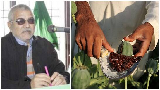 news ਲੋਕ ਸਭਾ ਮੈਂਬਰ ਵੱਲੋਂ ਪੰਜਾਬ 'ਚ ਅਫੀਮ ਤੇ ਭੁੱਕੀ ਦੀ ਖੇਤੀ ਕਰਨ ਦੀ ਮੰਗ