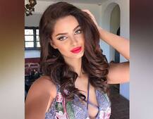 ਇਹ ਹੈ ਇਰਾਨ ਦੀ ਐਸ਼ਵਰਿਆ, ਸੋਸ਼ਲ ਮੀਡੀਆ \'ਤੇ 23 ਲੱਖ ਦੀਵਾਨੇ 