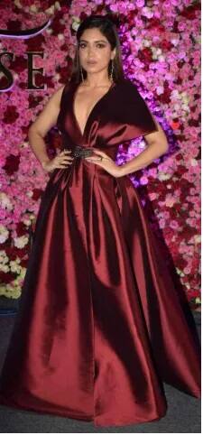 ਉਸ ਦੀ ਪਿਛਲੀ ਫਿਲਮ 'ਟੌਇਲੈਟ ਇੱਕ ਪ੍ਰੇਮ ਕਥਾ' ਨੂੰ ਬਾਕਸ ਆਫਿਸ ਤੋਂ ਸਫਲਤਾ ਮਿਲੀ ਸੀ। ਅਲੋਚਕਾਂ ਨੇ ਵੀ ਫਿਲਮ ਦੀ ਤਾਰੀਫ ਕੀਤੀ ਸੀ।