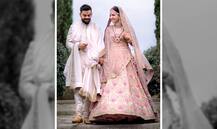 ਅਨੁਸ਼ਾਕਾ ਦੇ ਲਹਿੰਗੇ ਦੀ ਇਸ ਗੱਲ ਤੋਂ ਸਭ ਹੈਰਾਨ...