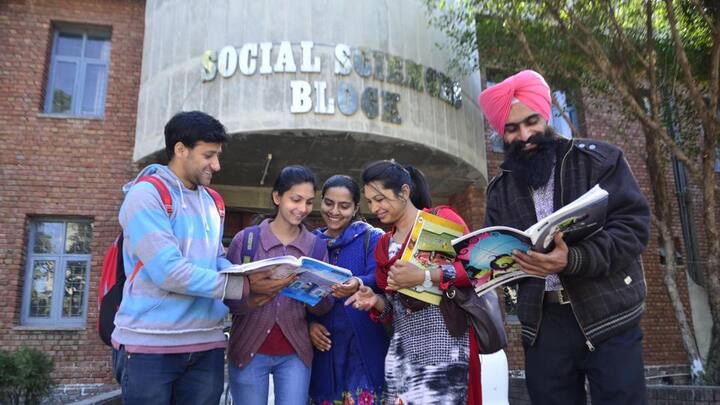 ਨਿਗਮ ਚੋਣਾਂ ਕਾਰਨ ਯੂਨੀਵਰਸਿਟੀ ਦੀਆਂ ਪ੍ਰੀਖਿਆਵਾਂ ਮੁਲਤਵੀ 