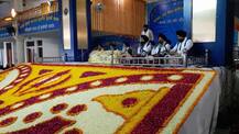 ਸ਼੍ਰੋਮਣੀ ਅਕਾਲੀ ਦਲ ਦਾ ਸਥਾਪਨਾ ਦਿਹਾੜਾ, ਵੱਡੀ ਗਿਣਤੀ ਪਹੁੰਚੇ ਅਕਾਲੀ