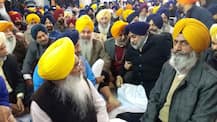 ਸ਼੍ਰੋਮਣੀ ਅਕਾਲੀ ਦਲ ਦਾ ਸਥਾਪਨਾ ਦਿਹਾੜਾ, ਵੱਡੀ ਗਿਣਤੀ ਪਹੁੰਚੇ ਅਕਾਲੀ