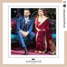 ਕਿੰਨੀ ਕੁ ਮਹਿੰਗੀ ਹੋਵੇਗੀ ਅਨੁਸ਼ਕਾ ਦੀ ਮੰਗਣੀ ਵਾਲੀ ਮੁੰਦਰੀ..?