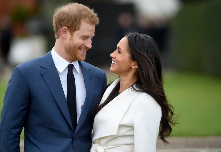 Its A Baby Girl Prince Harry, Meghan Markle Welcome Their Second Child It's A Baby Girl! Prince Harry, Meghan Markle Welcome Their Second Child