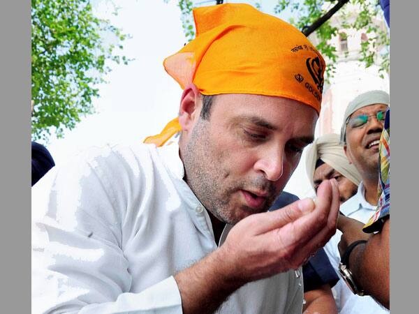 ਹੁਣ ਰਾਹੁਲ ਕਾਂਗਰਸ ਪ੍ਰਧਾਨ ਬਣ ਗਏ ਹਨ ਤੇ ਉੱਪਰੋਂ ਗੁਜਰਾਤ ਤੇ ਹਿਮਾਚਲ ਪ੍ਰਦੇਸ਼ ਦੀ ਵਿਧਾਨ ਸਭਾ ਦੇ ਨਤੀਜੇ ਵੀ ਸਾਹਮਣੇ ਆਉਣ ਵਾਲੇ ਹਨ। 
