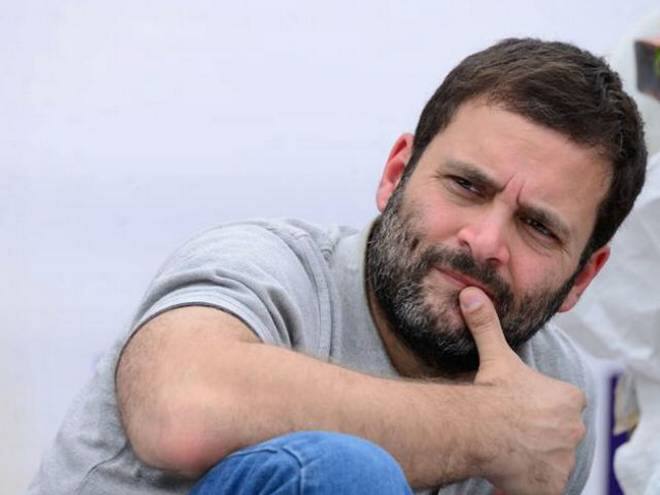 ਇਸ ਹਾਲਤ ਵਿੱਚ ਰਾਹੁਲ ਗਾਂਧੀ 'ਤੇ ਇੱਕ ਦਬਾਅ ਰਹੇਗਾ ਕਿ ਉਹ ਵਧੀਆ ਤੋਂ ਵਧੀਆ ਪ੍ਰਦਰਸ਼ਨ ਕਰਨ ਤੇ ਕਾਂਗਰਸ ਨੂੰ ਮੁੜ ਲੀਹ 'ਤੇ ਲਿਆਉਣ। 