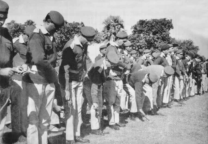 India Pakistan 1971 War 10 Para Commando The Desert Scorpion ANN Jaisalmer News : 1971 द डेजर्ट स्कॉर्पियो के डंक से पस्त हुआ था पाकिस्तान, छाछरो तक कर लिया था कब्जा