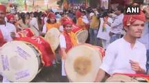 ਗੁਜਰਾਤ ਤੇ ਹਿਮਾਚਲ ਦੀ ਦੋਹਰੀ ਜਿੱਤ ਮਗਰੋਂ ਬੀਜੇਪੀ ਦੇ ਜਸ਼ਨ 