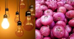 ਪਿਆਜ਼ ਦੇ ਛਿਲਕੇ ਤੋਂ ਬਿਜਲੀ ਤਿਆਰ, ਆਮ ਆਦਮੀ ਨੂੰ ਮਿਲੇਗਾ ਲਾਭ