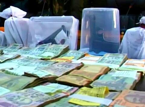 ਵਪਾਰੀ ਨੂੰ ਲੁੱਟਣ ਵਾਲੇ ਲੁਟੇਰੇ ਬੇਨਕਾਬ