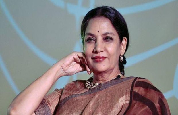 ਸ਼ਬਾਨਾ ਆਜ਼ਮੀ ਸੜਕ ਹਾਦਸੇ 'ਚ ਜ਼ਖਮੀ, ਮੁੰਬਈ-ਪੁਣੇ ਐਕਸਪ੍ਰੈਸ ਵੇਅ 'ਤੇ ਹੋਇਆ ਹਾਦਸਾ