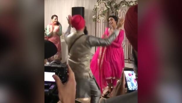 ਸਮਿੱਥ ਨੇ ਕਿਹਾ ਕਿ ਸੋਸ਼ਲ ਮੀਡੀਆ ਦੀਆਂ ਖਬਰਾਂ ਨੂੰ ਸੱਚ ਨਾ ਮੰਨਿਆ ਜਾਵੇ, ਕਿਉਂਕਿ ਜਗਮੀਤ ਅਤੇ ਉਨ੍ਹਾਂ ਦਾ ਪਰਿਵਾਰ ਲੋਕਾਂ ਨੂੰ ਦਰੁੱਸਤ ਜਾਣਕਾਰੀ ਦੇਣ ਵਿਚ ਵਿਸ਼ਵਾਸ ਕਰਦੇ ਹਨ।