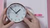 Vastu Tips : শুধু দিক-ই নয়, ঘড়ির রং ও আকৃতির প্রভাবও পড়ে মানুষের জীবনের সুখ-দুঃখে !