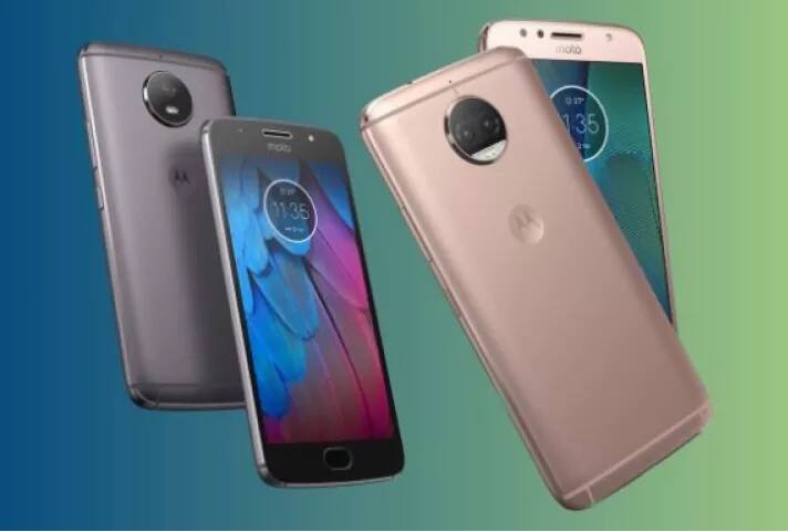 ਮੋਟੋ ਦੇ ਦੋ ਸਮਾਰਟਫੋਨ G5S ਤੇ G5S ਪਲੱਸ ਦੀ ਕੀਮਤ ਵਿੱਚ ਕਟੌਤੀ ਹੋਈ ਹੈ। ਇਹ ਸਮਾਰਟਫੋਨ ਨਵੀਂ ਕੀਮਤ ਨਾਲ ਐਮੇਜ਼ਨ 'ਤੇ ਉਪਲੱਬਧ ਹੋਣਗੇ। ਦੋਹਾਂ ਹੀ ਸਮਾਰਟਫੋਨ ਦੀ ਕੀਮਤ ਵਿੱਚ 2000 ਰੁਪਏ ਦੀ ਕਟੌਤੀ ਕੀਤੀ ਗਈ ਹੈ। ਇਹ ਕਟੌਤੀ ਟੈਂਪਰੇਰੀ (ਇੱਕ ਮਿੱਥੇ ਸਮੇਂ ਲਈ) ਕੀਤੀ ਗਈ ਹੈ।