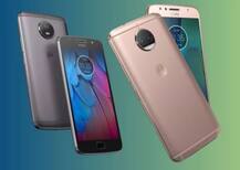 ਮੋਟੋ ਸਮਾਰਟਫੋਨਾਂ ਦੀ ਕੀਮਤ ਵਿੱਚ ਹੋਈ ਕਟੌਤੀ, ਖਰੀਦਣ ਦਾ ਬਿਹਤਰ ਮੌਕਾ