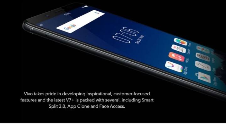 ਕੁੱਲ ਮਿਲਾ ਕੇ 18,990 ਰੁਪਏ ਵਿੱਚ ਸੈਲਫੀ ਦੇ ਸ਼ੌਕੀਨਾਂ ਦੇ ਲਈ ਇਹ ਇੱਕ ਵਧੀਆ ਡਿਵਾਈਸ ਹੈ।