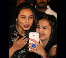 \'ਹਿਚਕੀ\' ਨਾਲ ਰਾਣੀ ਮੁਖਰਜੀ ਦੀ ਮੁੜ ਐਂਟਰੀ