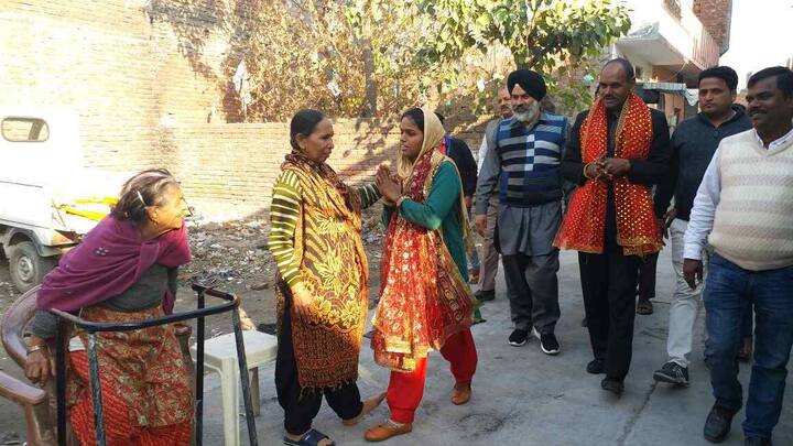 ਤਸਵੀਰਾਂ- ਰਾਜੀਵ ਸ਼ਰਮਾ 