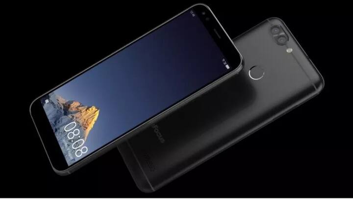 ਇਸ ਵਿੱਚ 4,000 ਐਮਏਐਚ ਦੀ ਬੈਟਰੀ ਹੈ, ਜਿਸਦੇ ਬਾਰ ਕੰਪਨੀ ਦਾ ਦਾਅਵਾ ਹੈ ਕਿ ਇਹ 22 ਦਿਨਾਂ ਦਾ ਸਟੈਂਡ ਬਾਇ ਟਾਈਮ ਦਿੰਦੀ ਹੈ. 