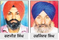 ਕਰਜ਼ੇ ਕਾਰਨ ਤਿੰਨ ਹੋਰ ਕਿਸਾਨਾਂ ਨੇ ਕੀਤੀ ਖੁਦਕੁਸ਼ੀ..