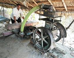 ਡੀਜ਼ਲ ਨਹੀਂ ਹਵਾ ਨਾਲ ਚੱਲਦਾ ਇਹ ਇੰਜਨ, ਦੋ ਅਨਪੜ੍ਹ ਦੋਸਤਾਂ ਦੀ ਵੱਡੀ ਖੋਜ