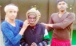 ਭੀਖ ਮੰਗਦਾ ਨਿਕਲਿਆ ਕਰੋੜਪਤੀ, ਆਧਾਰ ਕਾਰਡ ਤੋਂ ਖੁਲਾਸਾ