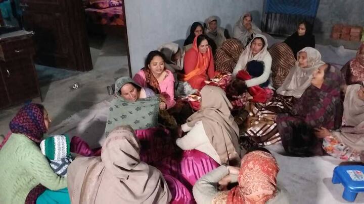 ਪੰਜਾਬ ਦੇ ਜਵਾਨਾਂ ਦੀ ਸ਼ਹਾਦਤ ‘ਤੇ ਮੁੱਖ ਮੰਤਰੀ ਕੈਪਟਨ ਅਮਰਿੰਦਰ ਸਿੰਘ ਨੇ ਦੁੱਖ ਦਾ ਪ੍ਰਗਟਾਵਾ ਕੀਤਾ ਹੈ।