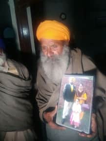 ਸਰਹੱਦ \'ਤੇ ਇੱਕ ਹੋਰ ਪੰਜਾਬੀ ਸੂਰਮਾ ਸ਼ਹੀਦ