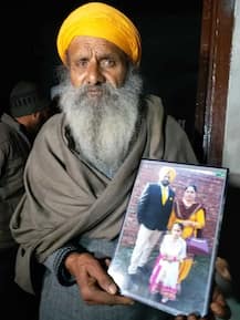 ਸਰਹੱਦ \'ਤੇ ਇੱਕ ਹੋਰ ਪੰਜਾਬੀ ਸੂਰਮਾ ਸ਼ਹੀਦ