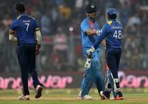 ਜਦੋਂ ਧੋਨੀ ਨੇ ਸ਼੍ਰੀਲੰਕਾਈ ਖਿਡਾਰੀਆਂ ਨੂੰ ਦੱਸੇ ਗੁਰ