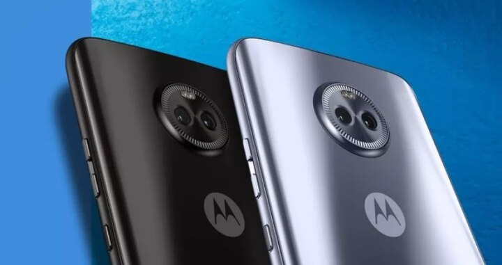 ਇਸ ਫ਼ੋਨ ਦਾ ਡਿਜ਼ਾਈਨ Moto G5 Plus ਨਾਲ ਮਿਲਦਾ-ਜੁਲਦਾ ਹੈ। ਇਸ ਦੀ ਸਕਰੀਨ 5.2 ਇੰਚ ਦੀ ਫੁੱਲ ਐਚ.ਡੀ. ਡਿਸਪਲੇਅ ਹੈ ਤੇ ਇਸ ਦੀ ਬੌਡੀ ਵੀ ਮੈਟਲ ਦੀ ਬਣੀ ਹੋਈ ਹੈ। 