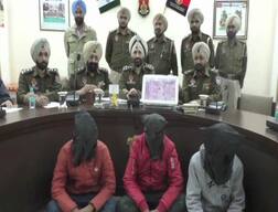 36 ਕਿਸਾਨਾਂ ਨਾਲ ਕਰੋੜਾਂ ਦੀ ਠੱਗੀ ਮਾਰ ਦੌੜੇ ਥਾਈਲੈਂਡ ਤੋਂ ਦਬੋਚੇ