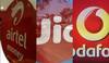Airtel Vs Jio Vs Vodafone: ਇਹ ਹਨ ਹਰ ਦਿਨ 2ਜੀਬੀ ਡਾਟਾ ਵਾਲੇ ਪਲਾਨ
