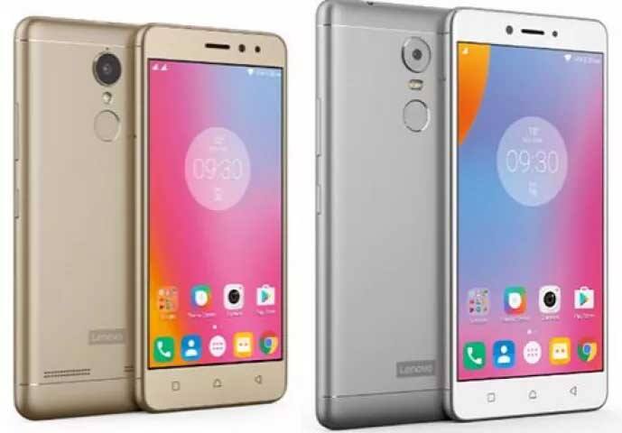 Lenovo K6 Power(9,590): ਸਭਤੋਂ ਵੱਡੀ ਖਾਸੀਅਤ ਇਸਦੀ 4,000mAh ਬੈਟਰੀ ਹੈ. 5 ਇੰਚ ਦੀ ਫੁੱਲ HD ਸਕਰੀਨ ਹੋਵੇਗੀ। ਇਸ ਵਿੱਚ ਅਕਟਾਕੋਰ ਸਨੈਪ ਡਰੈਗਨ 430 ਪ੍ਰੋਸੈਸਰ ਅਤੇ 3 ਜੀਬੀ ਰੈਮ ਹੈ. ਫ਼ੋਟੋਗਰਾਫੀ ਫਰੰਟ ਦੀ ਗੱਲ ਕਰੀਏ ਤਾਂ ਇਸ ਵਿੱਚ 13 ਮੈਗਾ ਪਿਕਸਲ ਦਾ ਰਿਅਰ ਕੈਮਰਾ ਤੇ 8 ਮੇਗਾਪਿਕਸਲ ਦਾ ਸੈਲਫੀ ਕੈਮਰਾ ਹੋਵੇਗਾ। 