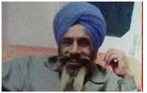 ਕਿਸਾਨ ਨੇ ਕੀਤੀ ਖੁਦਕੁਸ਼ੀ, ਨੌਂ ਲੱਖ ਦਾ ਕਰਜ਼ਾ, ਹਾਲੇ ਦੋ ਪੁੱਤਰ ਤੇ ਧੀ ਵਿਆਹੁਣਯੋਗ