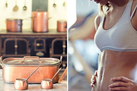 ਕੀ ਤੁਹਾਨੂੰ ਪਤਾ ਕਿ ਇਹ ਧਾਤ ਵੀ ਮੋਟਾਪਾ ਘਟਾਉਂਦੀ ਹੈ...