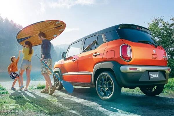 ਕੀ ਭਾਰਤ ਵਿੱਚ ਆਵੇਗੀ ਸੁਜ਼ੂਕੀ ਐਕਸਬੀ?- ਸੁਜ਼ੂਕੀ ਐਕਸਬੀ ਦਾ ਡਿਜ਼ਾਈਨ ਕਾਫੀ ਆਕਰਸ਼ਕ ਤੇ ਮਾਡਰਨ ਹੈ। ਕਈ ਮਾਮਲਿਆਂ ਵਿੱਚ ਇਹ ਮਾਰੂਤੀ ਇਗਨਿਸ ਨਾਲ ਮਿਲਦੀ ਜੁਲਦੀ ਹੈ। ਭਾਰਤੀ ਕਾਰ ਬਾਜ਼ਾਰ ਦੀ ਗੱਲ ਕਰੀਏ ਤਾਂ ਇੱਥੇ ਆਕਰਸ਼ਕ ਡਿਜ਼ਾਈਨ ਤੇ ਵਧੀਆ ਫੀਚਰਜ਼ ਨਾਲ ਲੈੱਸ ਇਗਨਿਸ ਨੂੰ ਲੋਕਾਂ ਨੇ ਕਾਫੀ ਪਸੰਦ ਕੀਤਾ ਹੈ। ਮਾਈਕ੍ਰੋ ਐਸ.ਯੂ.ਵੀ. ਦੇ ਵਧਦੇ ਰੁਝਾਨ ਨੂੰ ਵੇਖਦਿਆਂ ਕਿਆਸੇ ਲਾਏ ਜਾ ਰਹੇ ਹਨ, ਕਿ ਕੰਪਨੀ ਇਸ ਕਾਰ ਨੂੰ ਭਾਰਤ ਵਿੱਚ ਉਤਾਰ ਸਕਦੀ ਹੈ। 