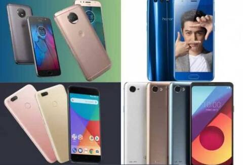 ਇਹ ਨੇ ਸਾਲ 2017 ਦੇ ਬੈਸਟ ਸਮਾਰਟਫੋਨ ਇਹ ਨੇ ਸਾਲ 2017 ਦੇ ਬੈਸਟ ਸਮਾਰਟਫੋਨ