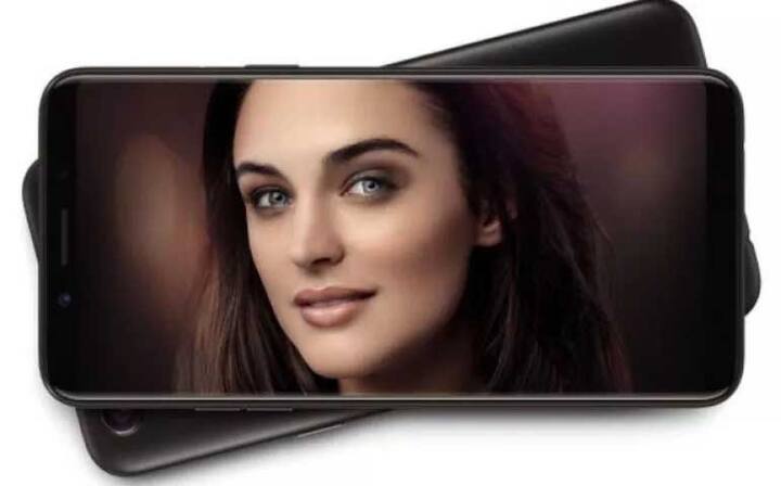 oppo f5 Youth (16,990 ਰੁ.): 5.5 ਇੰਚ ਦੀ ਸਕਰੀਨ ਦਿੱਤੀ ਗਈ ਹੈ। ਸਨੈਪਡਰੈਗਨ 625 ਪ੍ਰੋਸੈਸਰ, 3ਜੀਬੀ ਰੈਮ, ਐਂਡਰਾਇਡ ਨਾਗਟ 7.1 ਓਐਸ,3 ਮੈਗਾਪਿਕਸਲ ਦਾ ਡੁਅਲ ਰਿਅਰ ਕੈਮਰਾ ਸੈੱਟਅੱਪ ਦਿੱਤਾ ਗਿਆ ਹੈ। 8 ਮੈਗਾਪਿਕਸਲ ਫਰੰਟ ਫੇਸਿੰਗ ਕੈਮਰਾ ਤੇ 3000 ਐਮਏਐਚ ਦੀ ਬੈਟਰੀ ਦਿੱਤੀ ਗਈ ਹੈ।