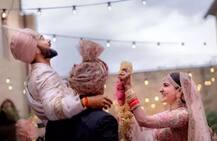 ਭਾਰਤੀ ਕ੍ਰਿਕਟ ਖਿਡਾਰੀਆਂ ਦੇ ਵਿਆਹ ਦਾ ਦੌਰ 