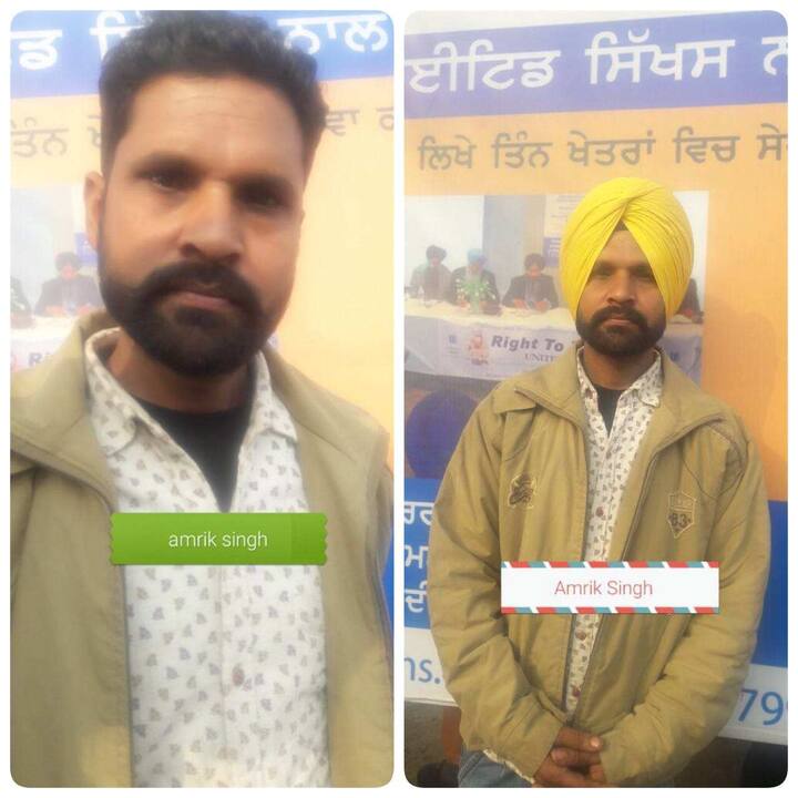 ਸੰਸਥਾ ਦੇ ਸੇਵਾਦਾਰਾਂ ਵੱਲੋਂ 3 ਦਿਨਾਂ ਦੌਰਾਨ ਸਾਢੇ 650 ਦੇ ਕਰੀਬ ਛੋਟੇ ਬੱਚਿਆਂ, ਜਵਾਨਾਂ ਤੇ ਬਜ਼ੁਰਗਾਂ ਨੂੰ ਦਸਤਾਰਾਂ ਸਜਾਈਆਂ।
