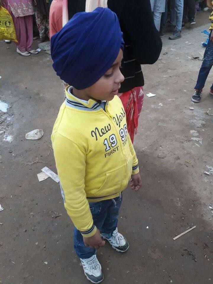 ਇਸ ਮੌਕੇ ਪਹਿਲਾਂ ਦਸਤਾਰ ਨਾ ਸਜਾਉਣ ਵਾਲਿਆਂ ਨੇ ਦਸਤਾਰਧਾਰੀ ਹੋਣ ਦਾ ਪ੍ਰਣ ਕੀਤਾ ਤੇ ਪਟਕਾ ਬੰਨਣ ਵਾਲਿਆਂ ਨੇ ਸੋਹਣੀ ਦਸਤਾਰ ਸਿੱਖਣ ਤੇ ਸਜਾਉਣ ਦਾ ਵਾਅਦਾ ਕੀਤਾ। 
