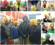 ਸਿੱਖਾਂ ਦਾ ਵੱਖਰਾ ਲੰਗਰ, ਹਰ ਪਾਸੇ ਹੋ ਰਹੀ ਸ਼ਲਾਘਾ