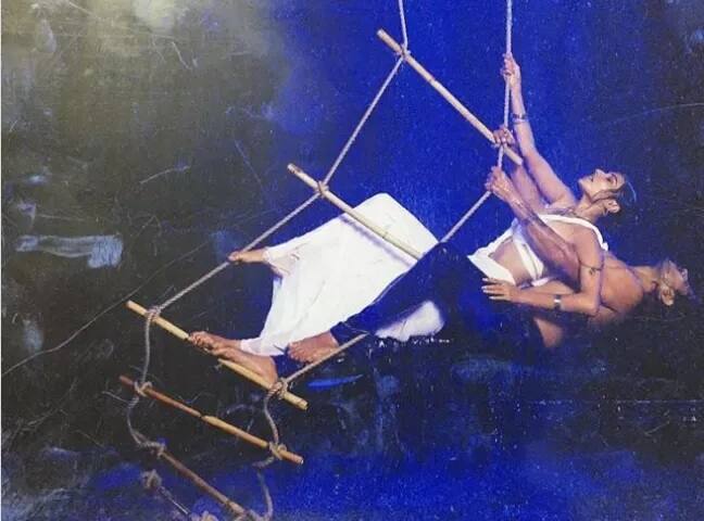 ਇੰਡੀਆ ਨੈਸਕਸਟ ਟਾਪ ਮਾਡਲ ਸੀਜ਼ਨ-3 ਵਿੱਚ ਰਿਆ ਨੂੰ ਉਸ ਦੀ ਸਹਿ ਪ੍ਰਤੀਯੋਗੀ ਉਸ ਨੂੰ 'ਗਰਬਾ ਗਰਲ' ਅਤੇ 'ਡਰਾਮਾ ਕੁਈਨ' ਦੇ ਨਾਂਅ ਨਾਲ ਬੁਲਾਉਂਦੀ ਸੀ। ਇਨ੍ਹਾਂ ਸ਼ਬਦਾਂ ਨੇ ਰਿਆ ਸੁਬੋਧ ਨੂੰ ਮਾਡਲ ਬਣਾਉਣ ਵਿੱਚ ਮਦਦ ਕੀਤੀ। ਰਿਆ ਨੇ ਬਿਕਨੀ 