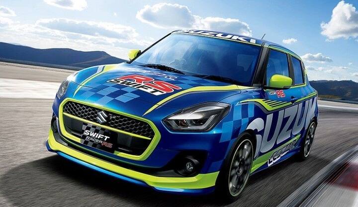 ਹਾਲ ਹੀ ਵਿੱਚ ਜਾਪਾਨ ਵਿੱਚ ਹੋਏ ਟੋਕਿਓ ਮੋਟਰ ਸ਼ੋਅ ਵਿੱਚ ਸੁਜ਼ੂਕੀ ਨੇ ਸਵਿਫਟ ਸਪੋਰਟ ਪੇਸ਼ ਕੀਤੀ ਸੀ, ਜਿਸ ਵਿੱਚ 1.4 ਲੀਟਰ ਦਾ ਬੂਸਟਰਜੈੱਟ ਇੰਜਣ ਲੱਗਿਆ ਹੋਇਆ ਸੀ। ਕਿਆਸੇ ਲਾਏ ਜਾ ਰਹੇ ਹਨ ਕਿ ਕੰਪਨੀ ਇਸ ਕਾਰ ਨੂੰ ਬਲੇਨੋ ਵਾਂਗ 1.0 ਲੀਟਰ ਵਾਲੇ ਬੂਸਟਰਜੈੱਟ ਇੰਜਣ ਨਾਲ ਸਵਿਫਟ RS ਨੂੰ ਵੀ ਭਾਰਤ ਵਿੱਚ ਉਤਾਰ ਸਕਦੀ ਹੈ। 