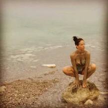 ਕਲਕੀ ਨੇ ਨਵੇਂ ਸਾਲ ਮੌਕੇ ਇਜ਼ਰਾਈਲ ਚ\' ਕੀਤੀ ਮਸਤੀ